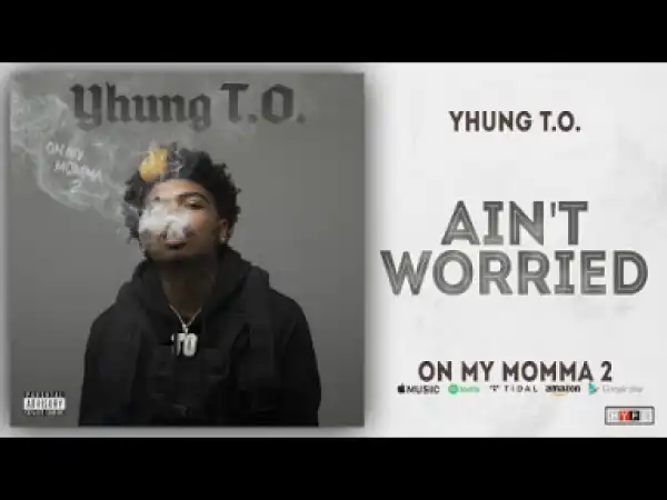 Yhung T.O. - Happy